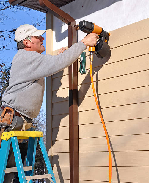 Affordable Siding Repair and Maintenance Services in Salem, OH